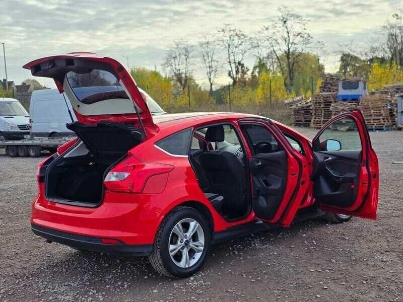 Used Ford Focus 2012 for sale - 77628895: Photo 44