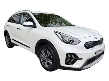 Used Kia Niro 2020 for sale - 78433979: Photo