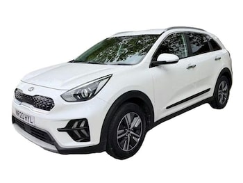 Used Kia Niro 2020 for sale - 78433979: Photo