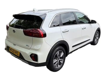 Used Kia Niro 2020 for sale - 78433979: Photo
