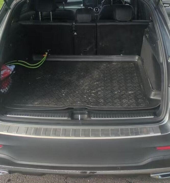 Used Mercedes-Benz GLC 2018 for sale - 77744459: Photo 10