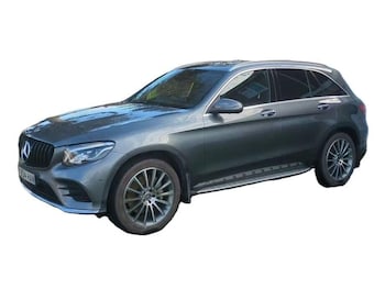 Used Mercedes-Benz GLC 2018 for sale - 77744459: Photo