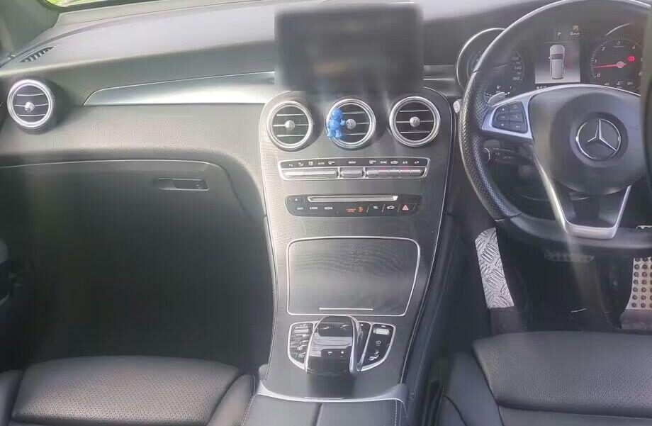 Used Mercedes-Benz GLC 2018 for sale - 77744459: Photo 5