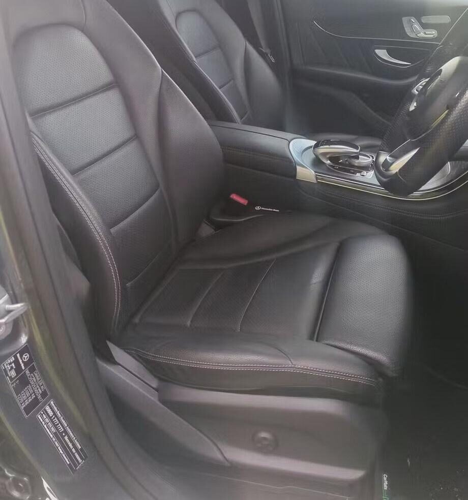 Used Mercedes-Benz GLC 2018 for sale - 77744459: Photo 6