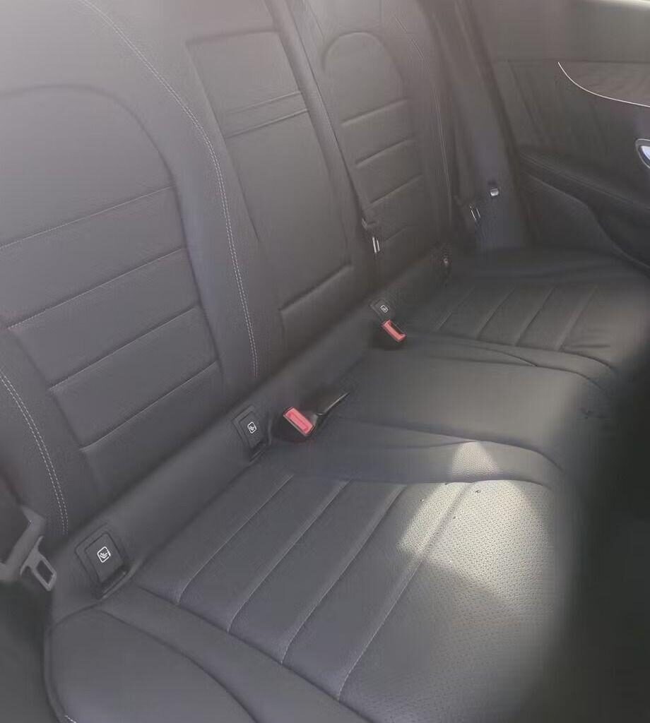 Used Mercedes-Benz GLC 2018 for sale - 77744459: Photo 7