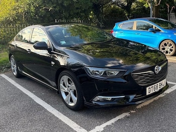 2019 - 1.5T SRi Vx-line Nav 5dr Auto