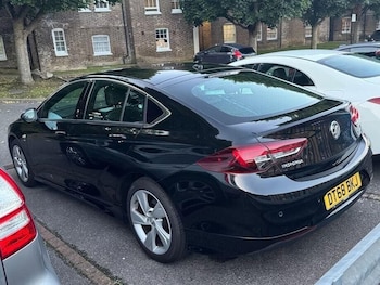 Used Vauxhall Insignia 2019 for sale - 75862166: Photo