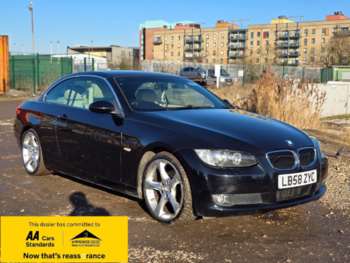 2018 (58) - 2.0 320d SE Steptronic Euro 4 2dr