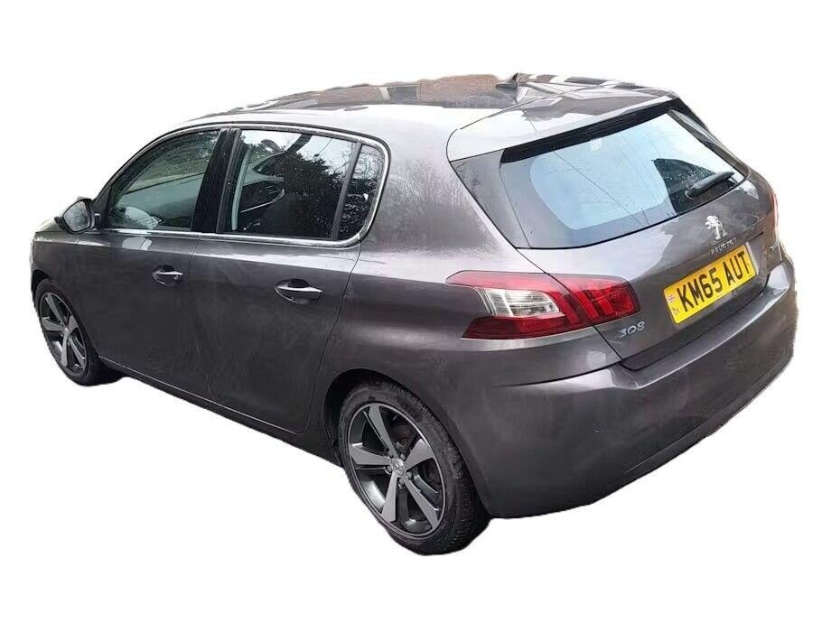 Used Peugeot 308 2015 for sale - 77935852: Photo 3