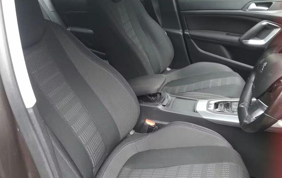 Used Peugeot 308 2015 for sale - 77935852: Photo 5