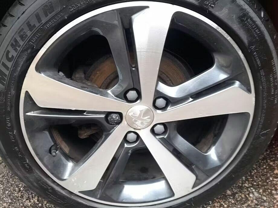 Used Peugeot 308 2015 for sale - 77935852: Photo 6