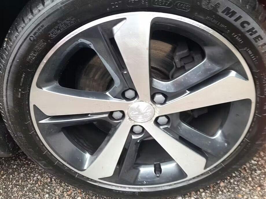 Used Peugeot 308 2015 for sale - 77935852: Photo 7