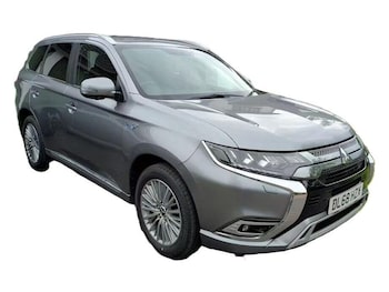 Used Mitsubishi Outlander 2019 for sale - 78531524: Photo