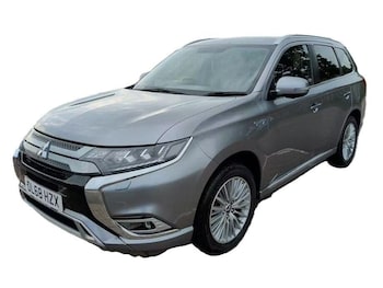 Used Mitsubishi Outlander 2019 for sale - 78531524: Photo