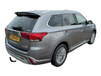 Used Mitsubishi Outlander 2019 for sale - 78531524: Photo