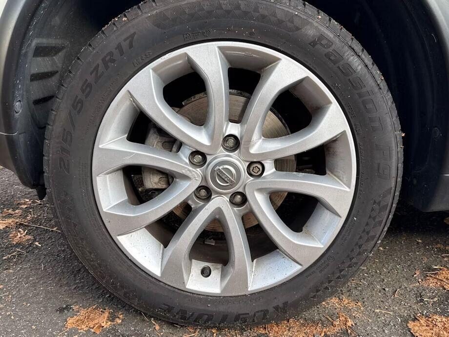 Used Nissan Juke 2017 for sale - 76406115: Photo 10