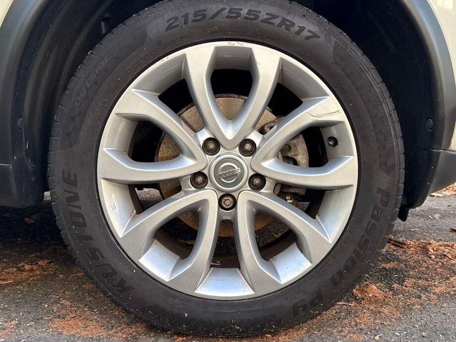 Used Nissan Juke 2017 for sale - 76406115: Photo 11