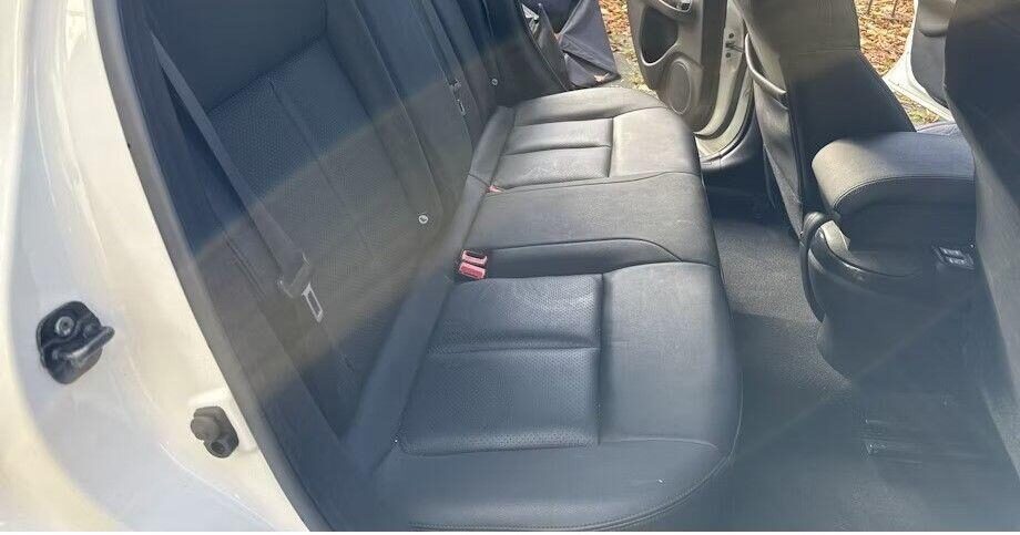 Used Nissan Juke 2017 for sale - 76406115: Photo 8