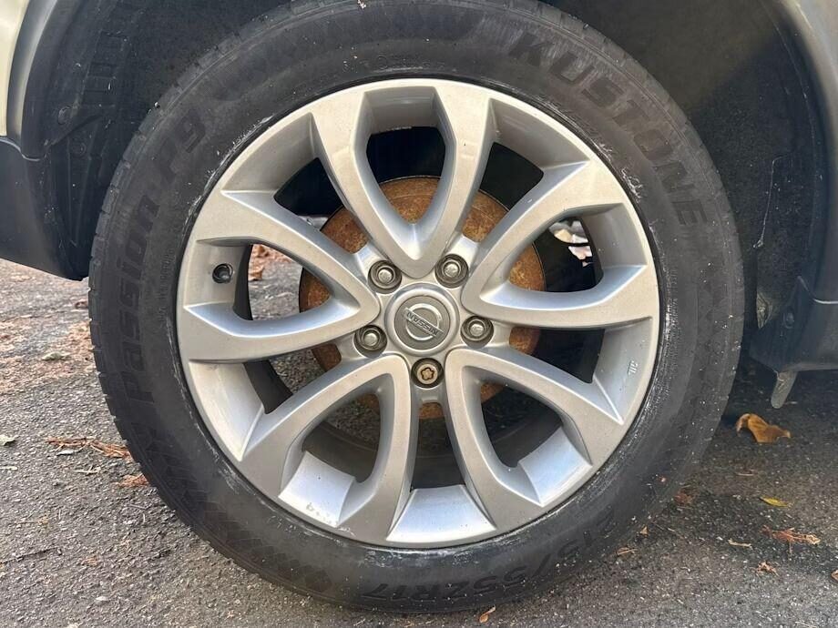 Used Nissan Juke 2017 for sale - 76406115: Photo 9