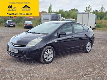 Used Toyota Prius 2008 for sale - 75946296: Photo
