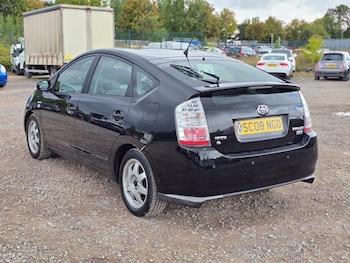 Used Toyota Prius 2008 for sale - 75946296: Photo
