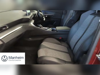 Used Peugeot 3008 2018 for sale - 78953392: Photo