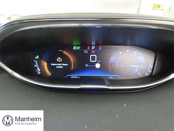 Used Peugeot 3008 2018 for sale - 78953392: Photo