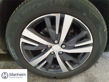 Used Peugeot 3008 2018 for sale - 78953392: Photo