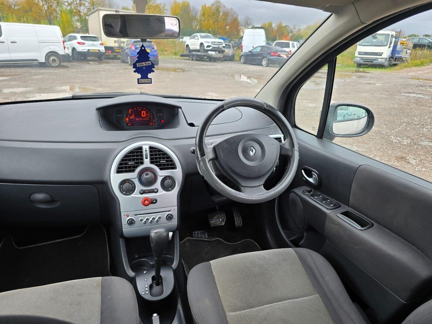 Used Renault Grand Modus 2009 for sale - 76421950: Photo 19