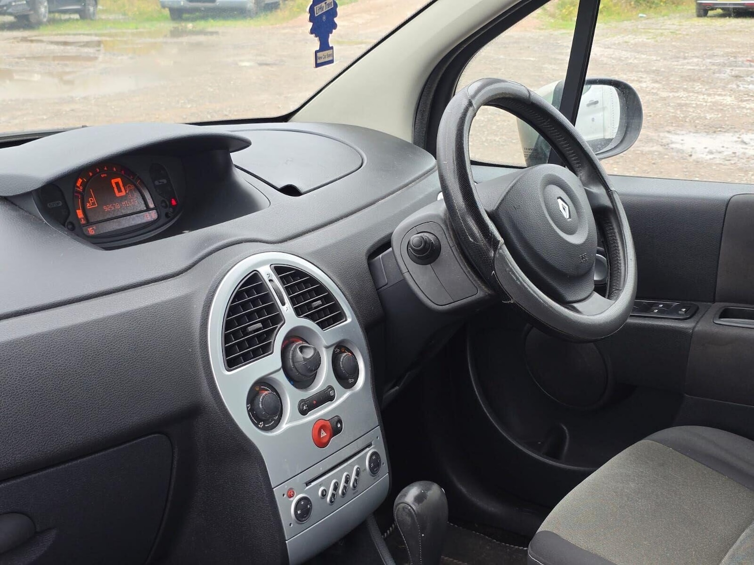 Used Renault Grand Modus 2009 for sale - 76421950: Photo 21