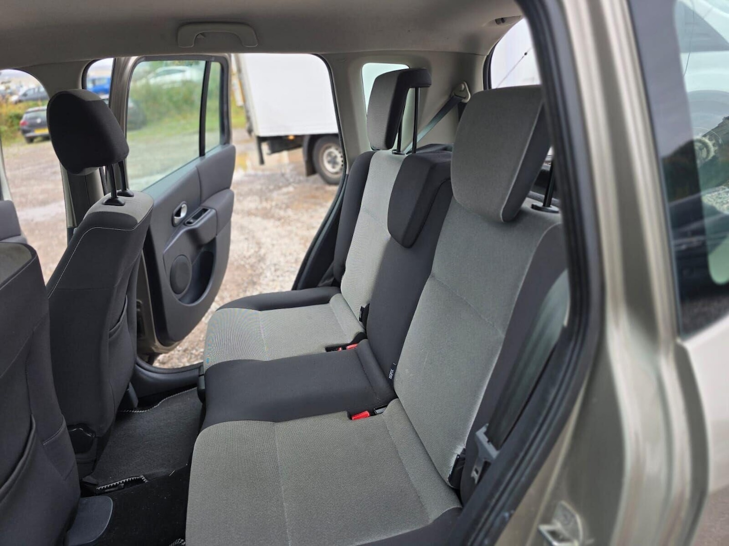 Used Renault Grand Modus 2009 for sale - 76421950: Photo 23