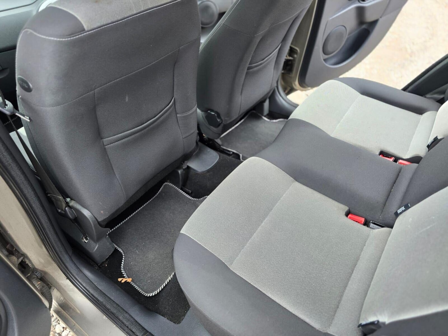 Used Renault Grand Modus 2009 for sale - 76421950: Photo 24