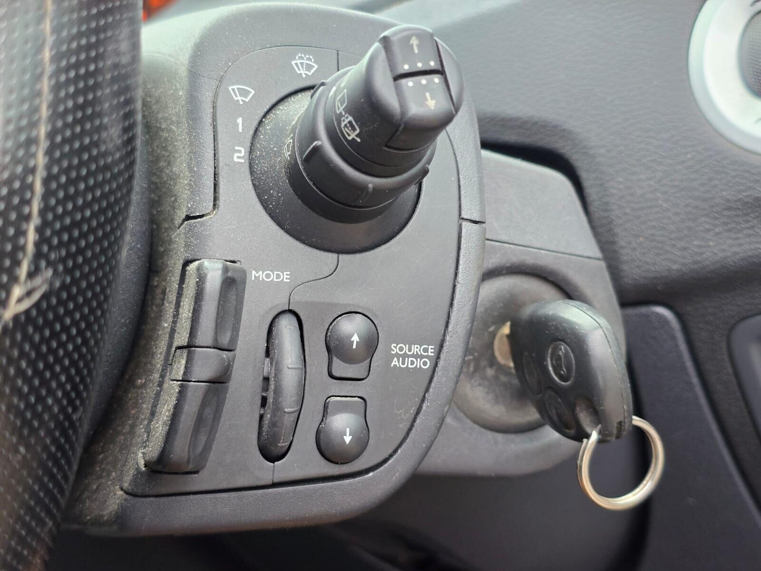 Used Renault Grand Modus 2009 for sale - 76421950: Photo 25