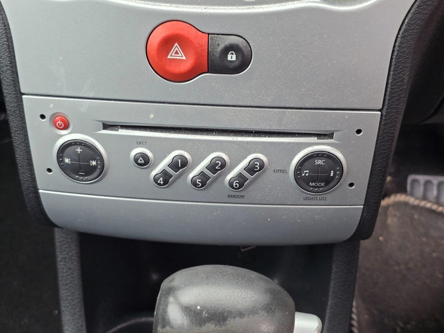 Used Renault Grand Modus 2009 for sale - 76421950: Photo 26