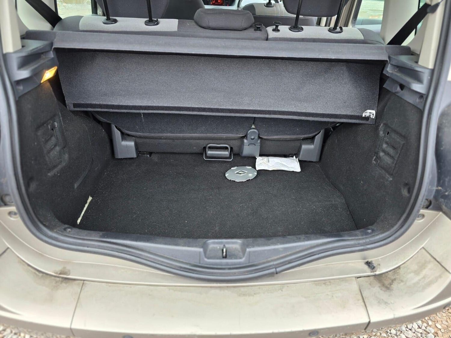 Used Renault Grand Modus 2009 for sale - 76421950: Photo 30