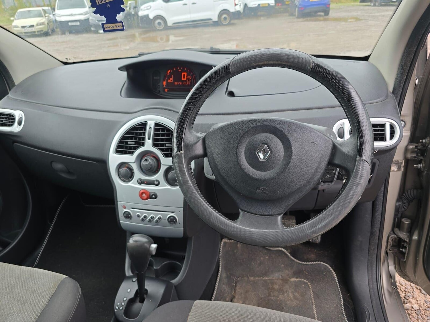 Used Renault Grand Modus 2009 for sale - 76421950: Photo 31