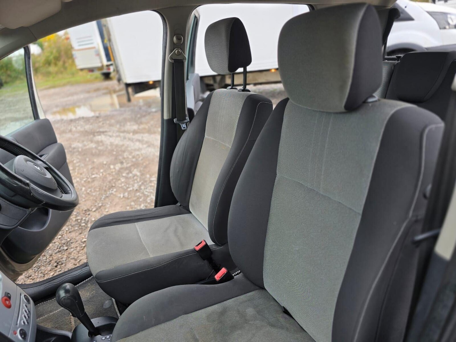 Used Renault Grand Modus 2009 for sale - 76421950: Photo 32