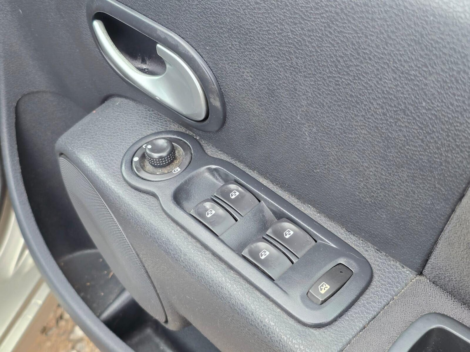 Used Renault Grand Modus 2009 for sale - 76421950: Photo 52