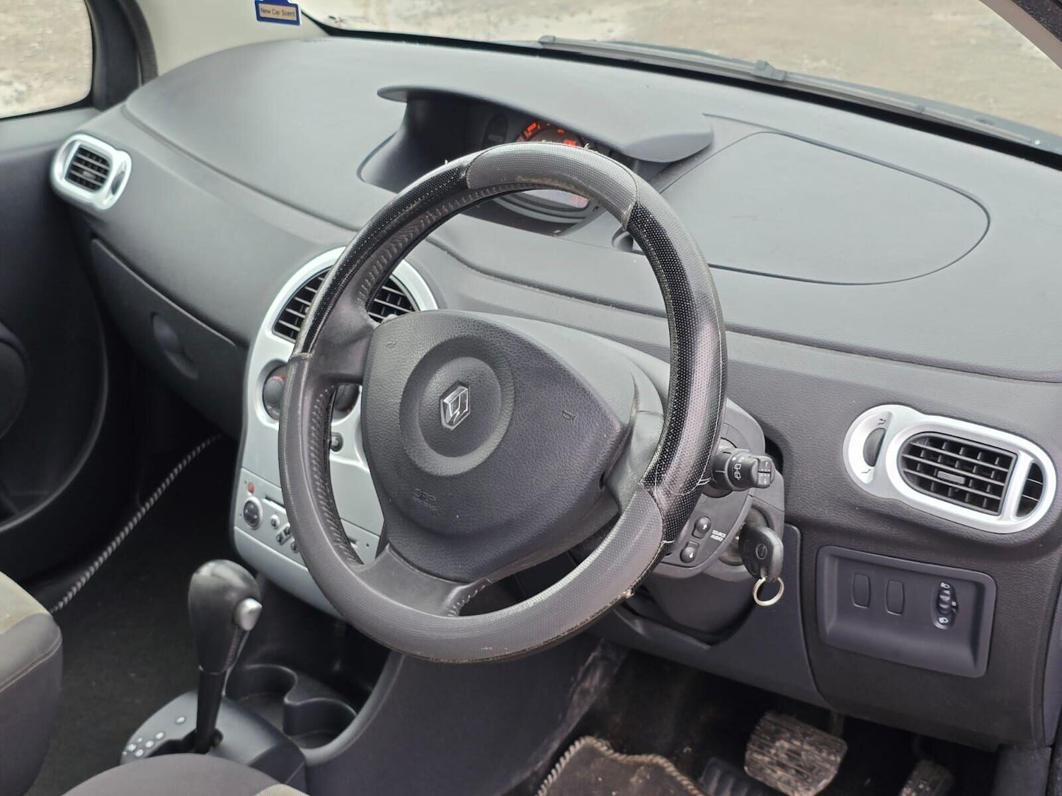 Used Renault Grand Modus 2009 for sale - 76421950: Photo 53