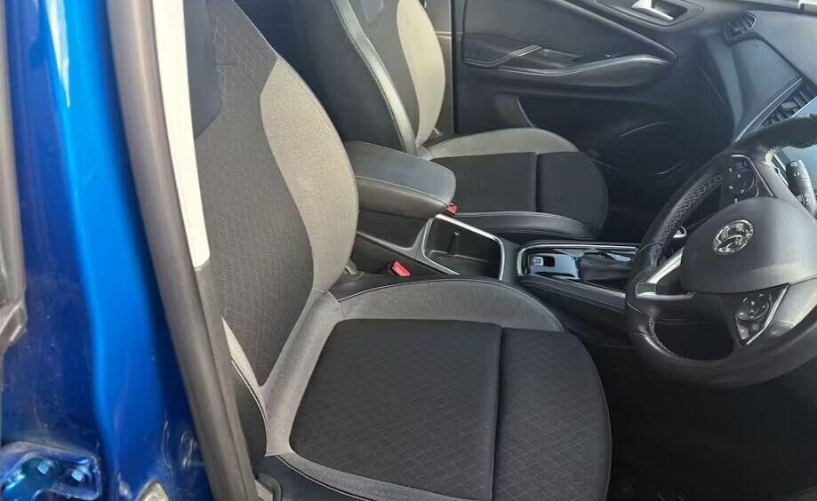 Used Vauxhall Grandland X 2019 for sale - 77979897: Photo 6