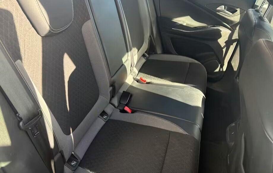 Used Vauxhall Grandland X 2019 for sale - 77979897: Photo 7