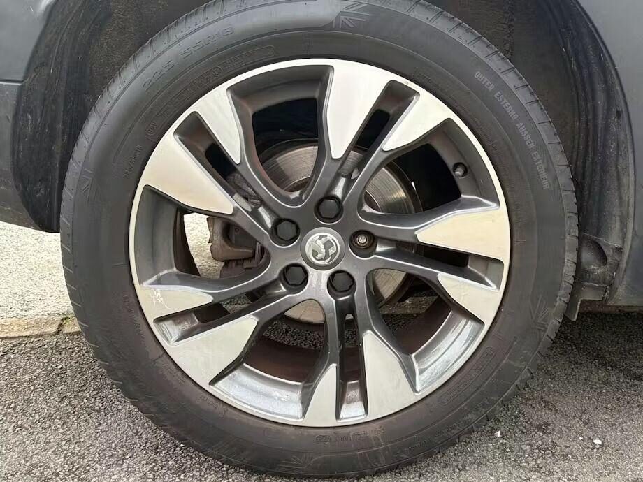 Used Vauxhall Grandland X 2019 for sale - 77979897: Photo 9