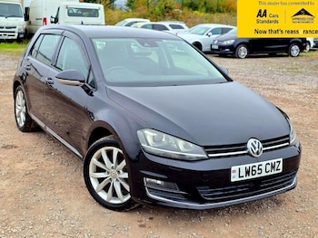 Used Volkswagen Golf undefined for sale - 78907043: Photo