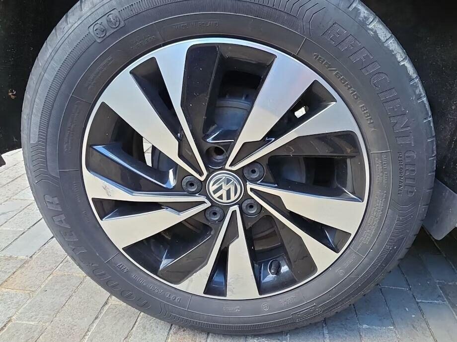 Used Volkswagen Polo 2018 for sale - 76379877: Photo 10