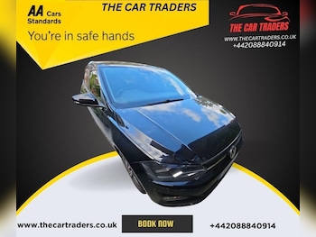 2018 - 1.0 TSI 95 SE 5dr DSG