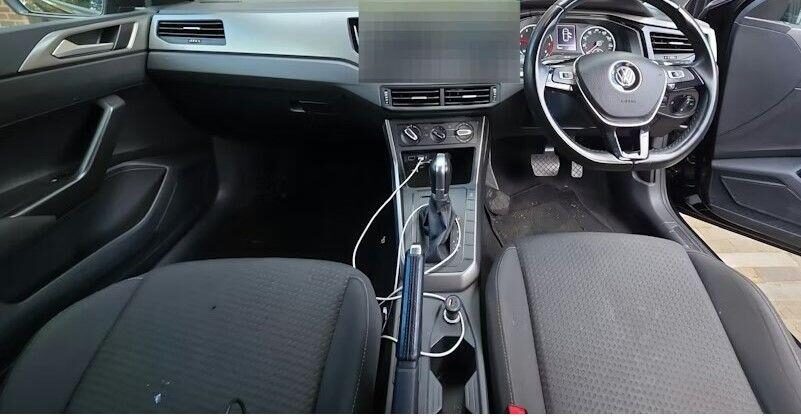 Used Volkswagen Polo 2018 for sale - 76379877: Photo 6