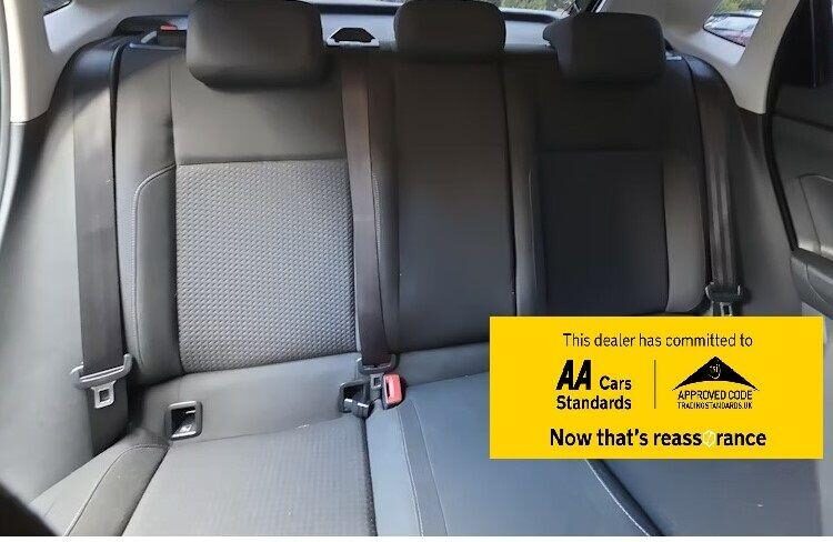 Used Volkswagen Polo 2018 for sale - 76379877: Photo 7