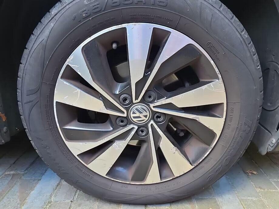 Used Volkswagen Polo 2018 for sale - 76379877: Photo 8