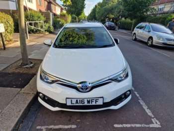 Used Toyota Auris 2016 for sale - 75235007: Photo