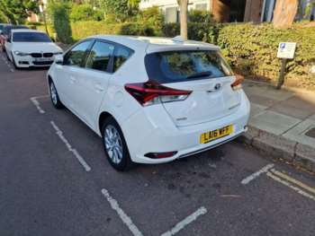 Used Toyota Auris 2016 for sale - 75235007: Photo
